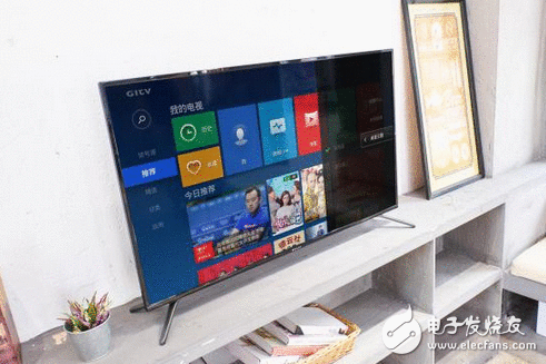 互联网电视真能代替传统电视？电视机将成为放置