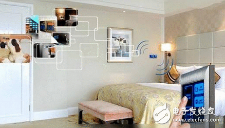 走入千家万户 传说中的智能家居到底有多智能？辞别旧时代