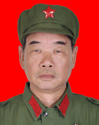 首届“广东最美退役武士”人选公示