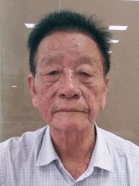 首届“广东最美退役武士”人选公示