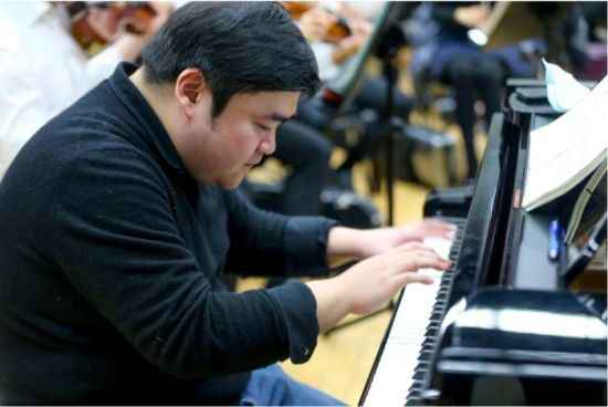 全球华人新春音乐盛典将演 汇聚多位知名华人音乐家——中国新闻网河北