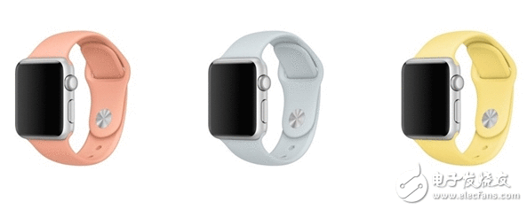 Apple Watch 3最新动静：或将插手Sim卡成果 将于iPhone8一同宣布