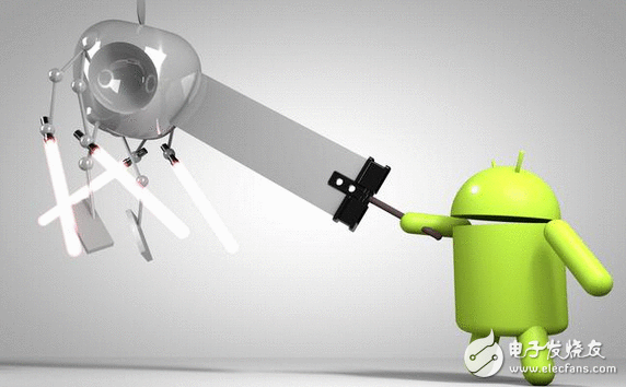 国货越来越强 苹果手机销量越来越差，因为此刻的国产手机安卓系统永不卡顿