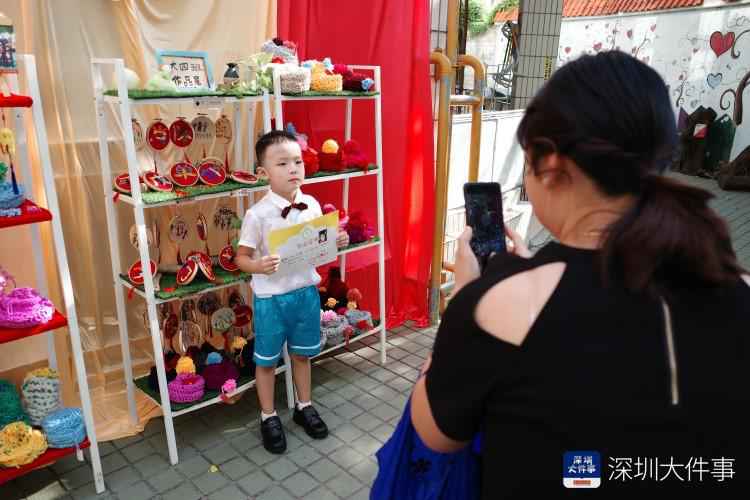 深圳大局限改扩建公办园，成效如何？部门民办园等候搭上顺风车