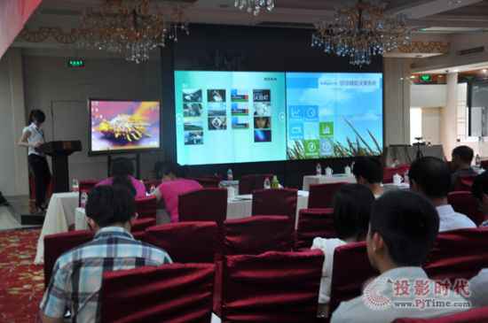 图片1.jpg 2013清投视讯TNet2.0全国巡展第一站落户山西