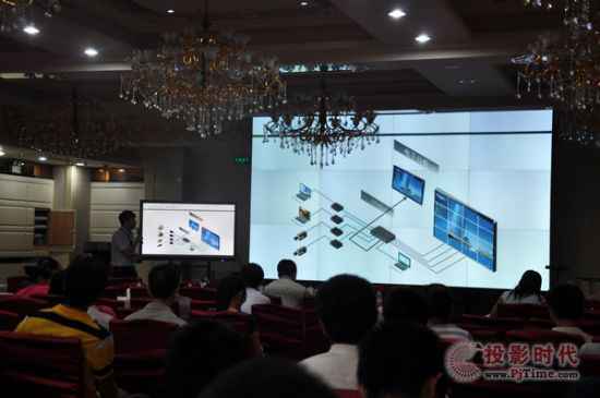 图片7.jpg 2013清投视讯TNet2.0全国巡展第一站落户山西