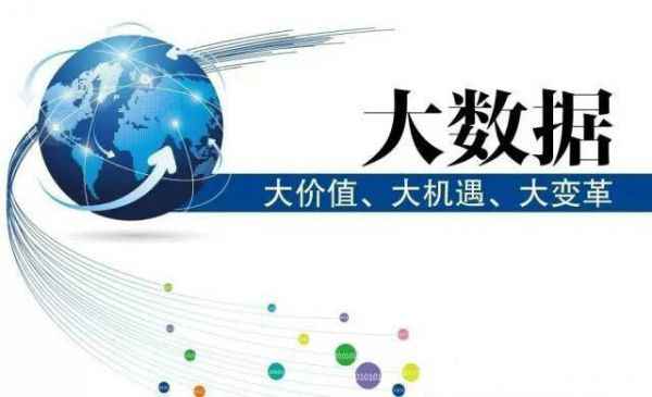  京津冀大数据综合试验区获批