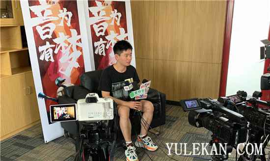 窘境中的造梦者:90后首位破亿导演陆可坦言“音为有梦”