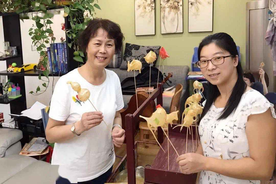 裕安区新增两个市级“非遗”项目