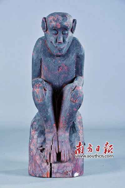 潮州木雕何故受国博青睐？高深武艺背后储藏着这些文化