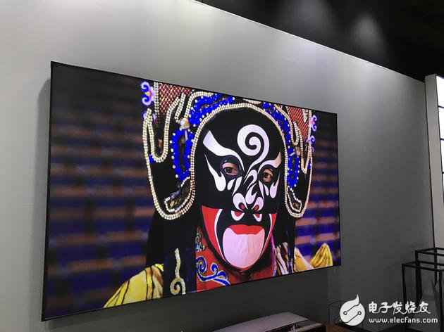 极米推激光无屏电视T1怼小米激光电视？4K双色激光无屏：售价8万