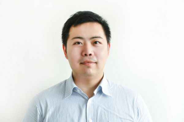  天眼查COO梁双：以数据为焦点，构筑干系网格