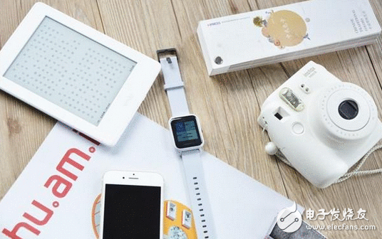 米家再出佳品，续航长达45天 机能和续航依旧是王牌