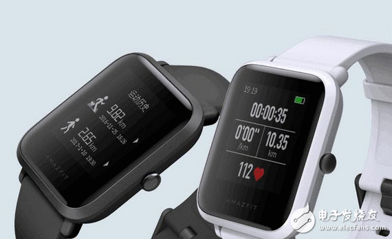 米家再出佳品，续航长达45天 机能和续航依旧是王牌