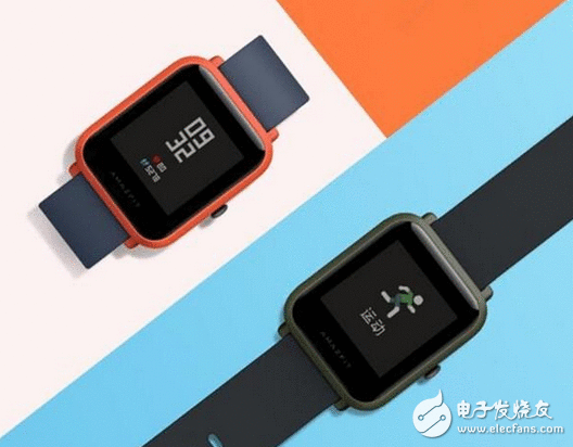 米家再出佳品，续航长达45天 机能和续航依旧是王牌