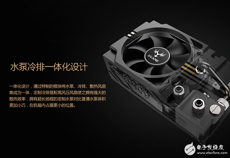 九段生猛之作，骨灰级游戏显卡七彩虹iGame GTX1080TI Kudan 8999元发售！