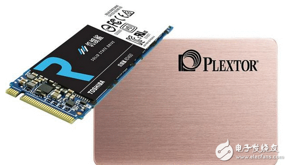 APP秒开和游戏读条秒过都靠它：固态硬盘SSD飞速成长，NVMe引领存储新时代