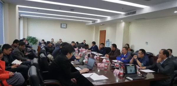  “第一期通信大数据技能尺度沙龙”在京召开