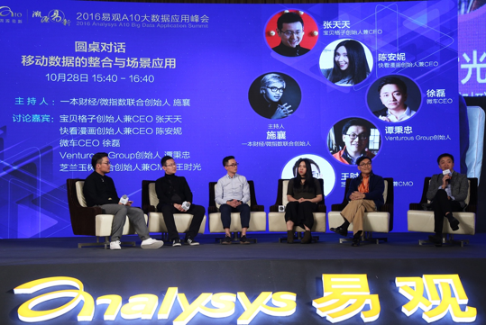  释放“数据”原力，阐明“驱动”用户