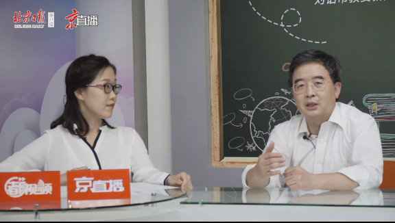  北京本年暑假照常放，下学期不提前开学