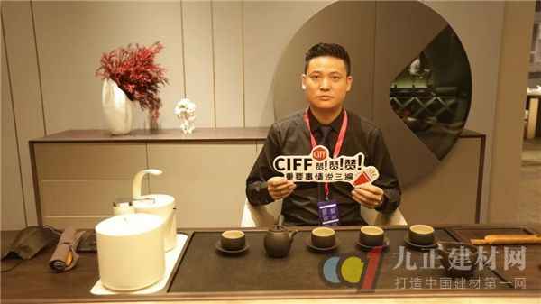  CIFF广州 | 展商：人气之旺超出预期，内销成就进一步凸显