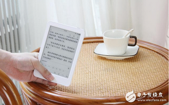 iReader Light舒适阅读体验，可否满意用户的宁静阅读梦？给你一个不得不买的来由