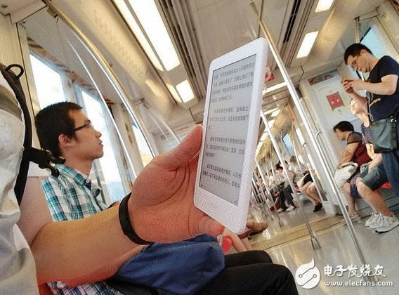 iReader Light舒适阅读体验，可否满意用户的宁静阅读梦？给你一个不得不买的来由