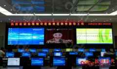 南京欧帝联袂山西阳泉矿区当局打造智能监控新