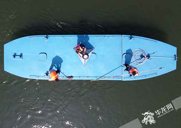 履职•心声|王小万：发起加速长江重要支流航道建树 晋升三峡库区绿色航运辐射本领