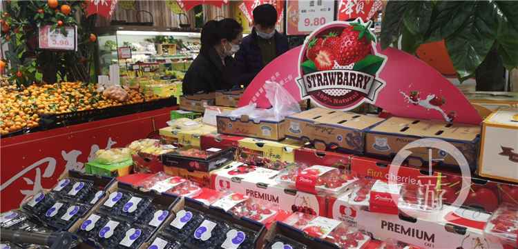 从线下竞争到线上线下握手言和，15年间重庆商超大变脸