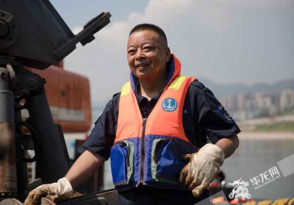 履职•心声|王小万：发起加速长江重要支流航道建树 晋升三峡库区绿色航运辐射本领