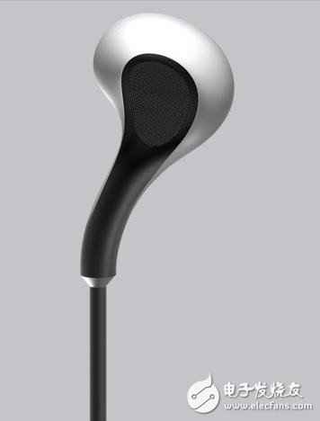 魅族Flow耳机官方海报现埋没元素 魅族Flow耳机很大概长这样！