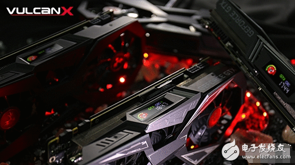 寥若晨星的最强王者！七彩虹iGame GTX 1080Ti九段卡皇嫡限量首发