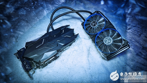 寥若晨星的最强王者！七彩虹iGame GTX 1080Ti九段卡皇嫡限量首发