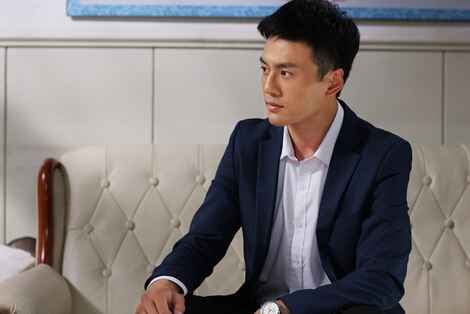 《我叫苗金花》开播 田牧宸本色出演暖男杨帆