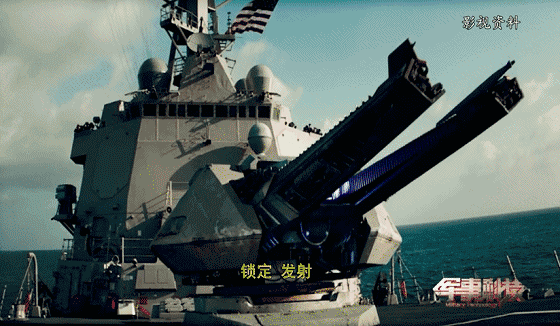 解放军电磁步枪表态：造型科幻 子弹更细更长(图)