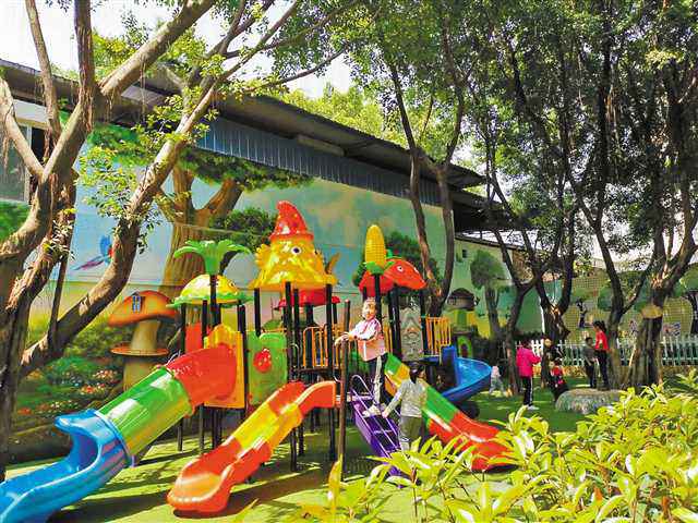 重庆国度卫生都市(区)比例达48% 本年将建2至3个康健都市示范区