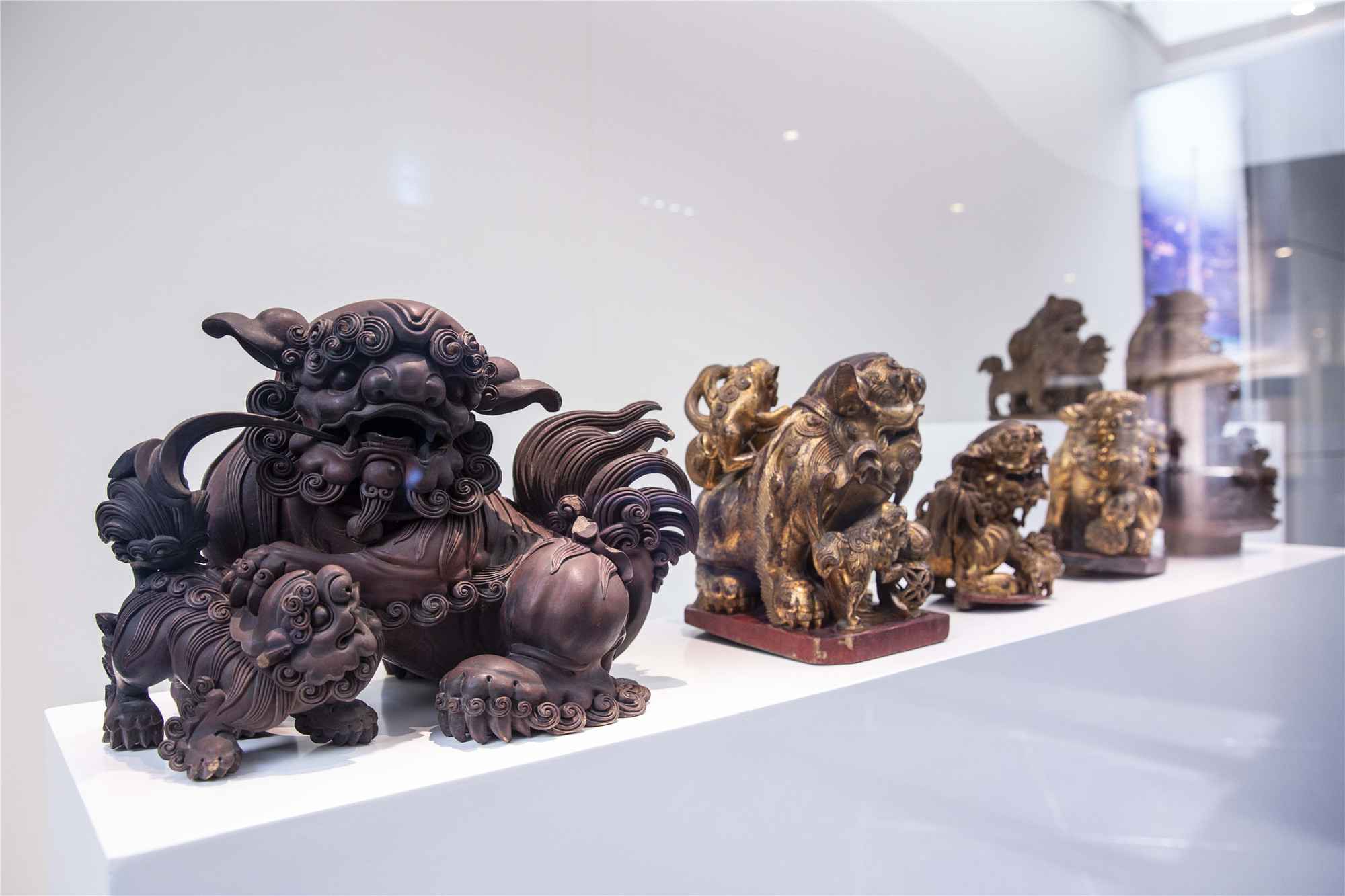 【旅游通】在广州塔打开“岭南之窗” 17个国度级非遗项目展出