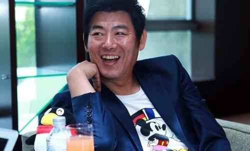 韩版《步步惊心》确定开拍 金成钧饰天才