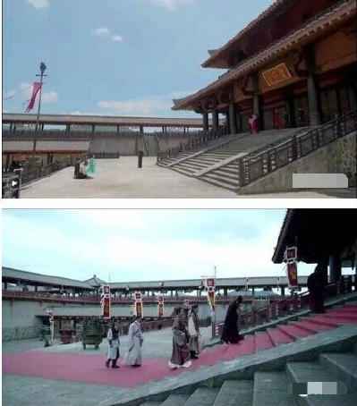 太子妃床戏竟是在梅长苏书房！太污了！