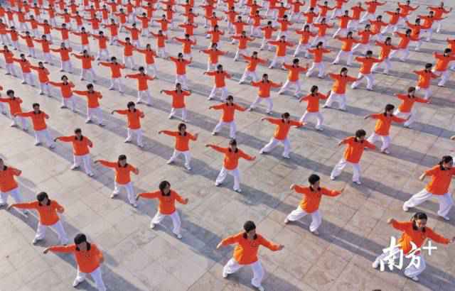 南边拍客看广东｜一周精选 立秋的期盼