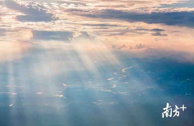 南边拍客看广东｜一周精选 立秋的期盼