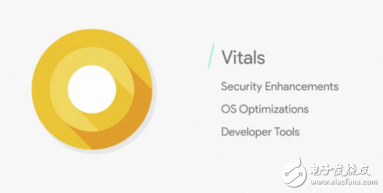 Android O新特性汇总：一文看懂安卓8.0是如何晋升效率的