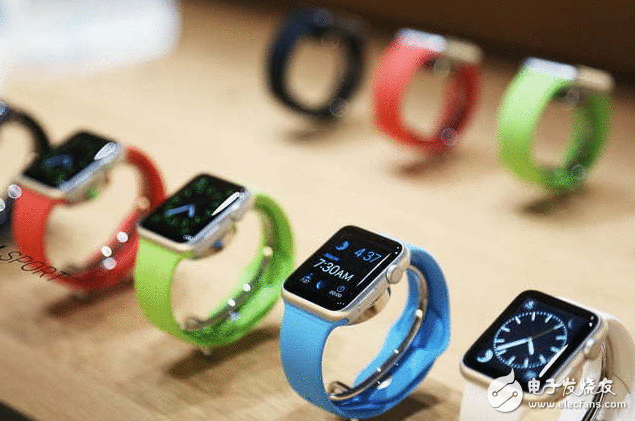 价值远低于Apple Watch的Fitbit Blaze智妙手表 用什么来打败Apple Watch？