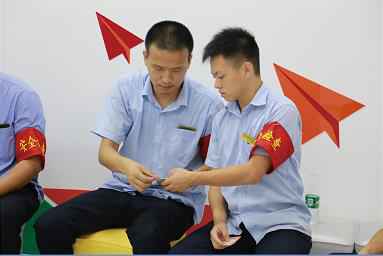 心理支持助力企业应对复工复产 华龙网团体这个帮扶打算不只是免费登告白这么简朴