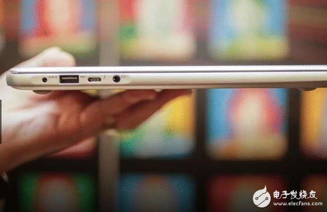 三星NoteBook 9条记本图赏：很是适合商务人士的产物