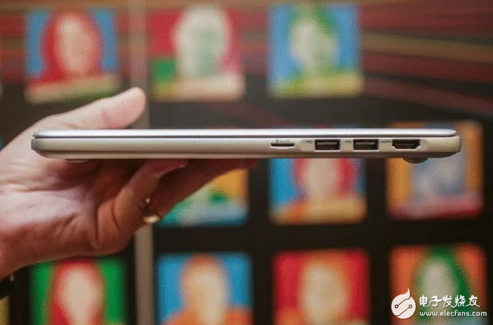 三星NoteBook 9条记本图赏：很是适合商务人士的产物