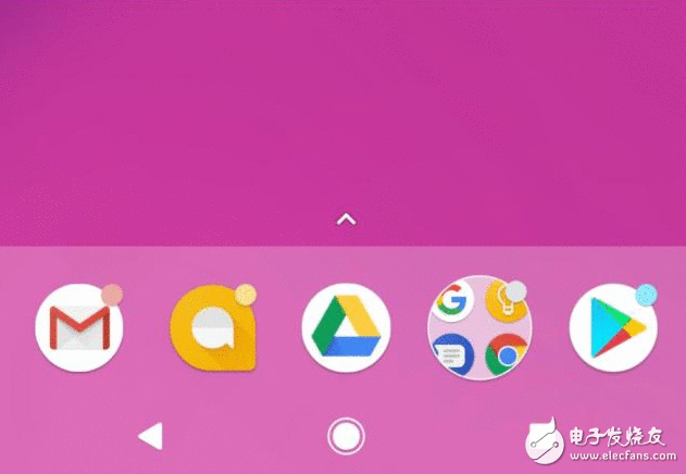 最新的Android版本Android O即将宣布 快来相识它的最新特性