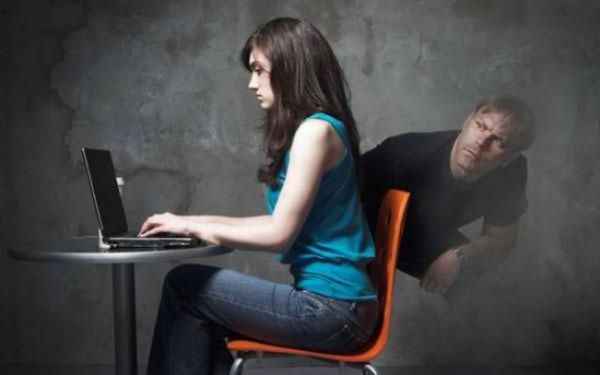  我们一直就是这么赤裸裸地袒露在这个大数据的时代