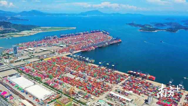 深圳先行示范区：让“人人来闯” 也让“人人栖居”